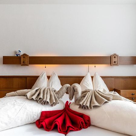 Haus Anemone Appartement Seefeld in Tirol Kamer foto