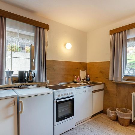 Haus Anemone Appartement Seefeld in Tirol Kamer foto