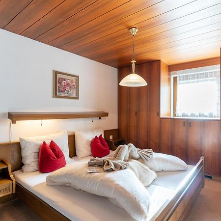 Haus Anemone Appartement Seefeld in Tirol Kamer foto