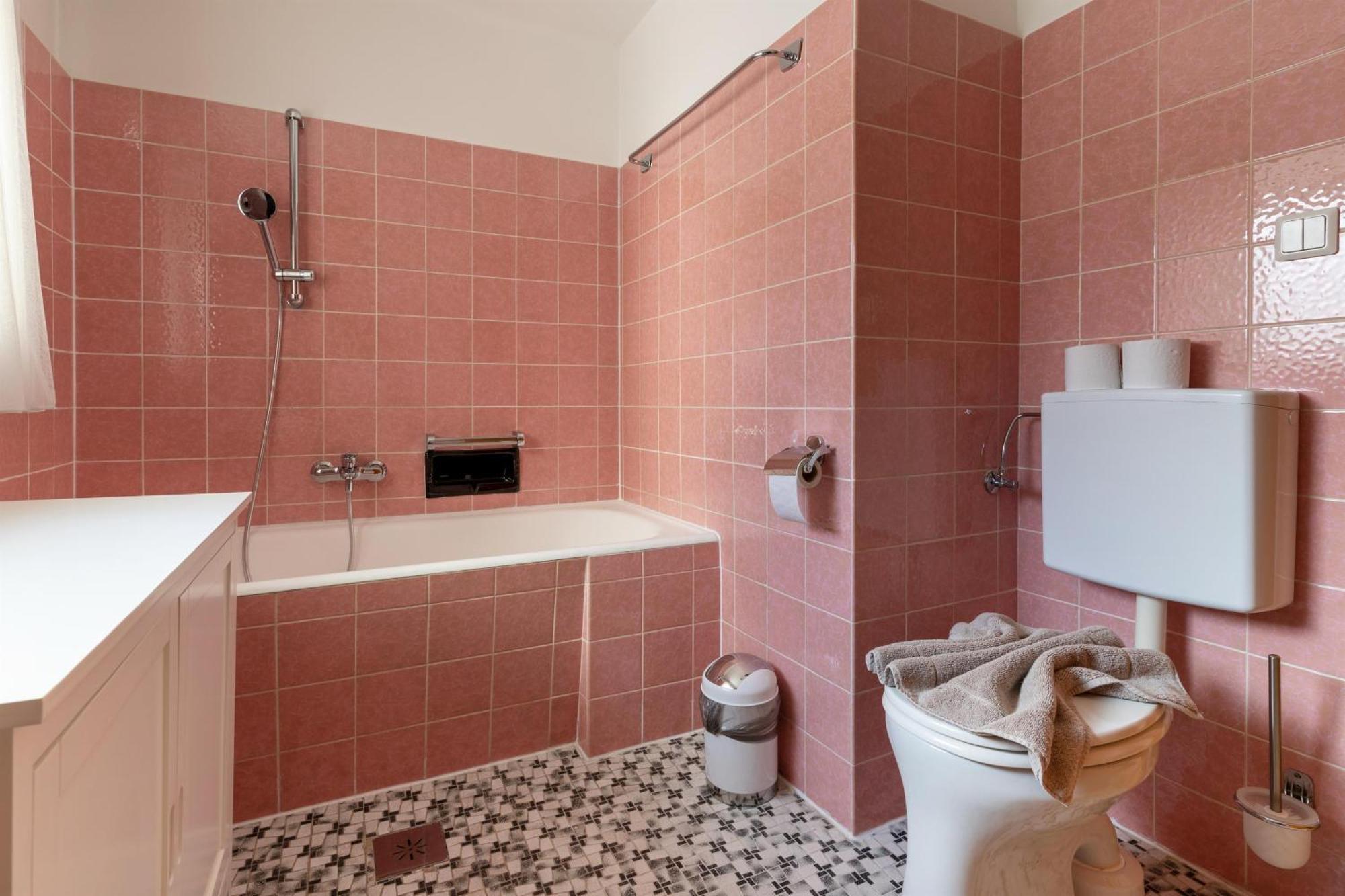 Haus Anemone Appartement Seefeld in Tirol Kamer foto