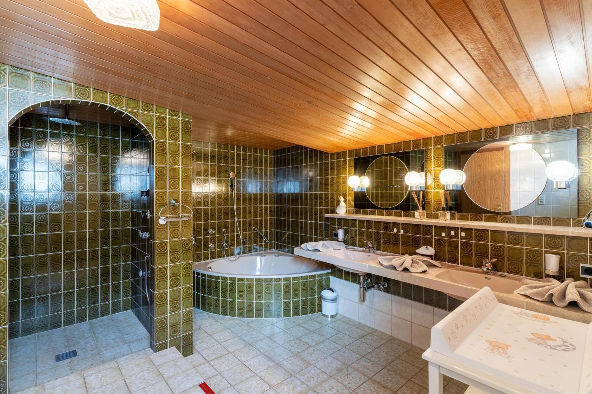 Haus Anemone Appartement Seefeld in Tirol Kamer foto